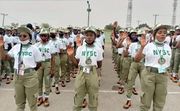 NYSC Releases Call-Up Numbers For Batch C Prospective Corps Members