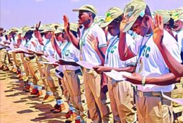 NYSC Disowns Safety Pamphlet Advising Corps Members To Pay Ransom