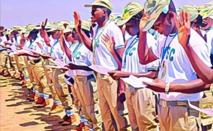 NYSC Disowns Safety Pamphlet Advising Corps Members To Pay Ransom