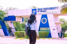Nile University Unveils Business School To Boost Skills‑Based Learning