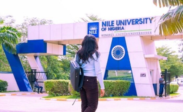 Nile University Unveils Business School To Boost Skills‑Based Learning