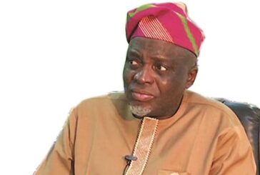 Oloyede: 15,000 Candidates Forged Admission Letters For NYSC Mobilisation