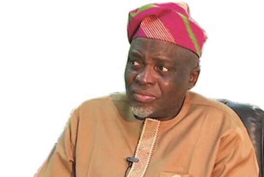 Oloyede: 15,000 Candidates Forged Admission Letters For NYSC Mobilisation