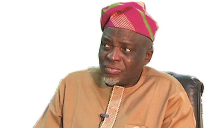 Oloyede: 15,000 Candidates Forged Admission Letters For NYSC Mobilisation