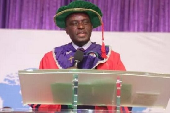 Committee Eyes October 2026 For Nigerian Varsities’ Ranking