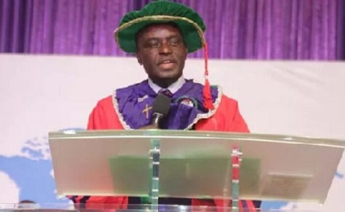 Committee Eyes October 2026 For Nigerian Varsities’ Ranking