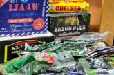 Health Coalition Backs NAFDAC As FG Set To Enforce Ban On Sachet Alcohol Beverages