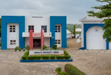 Niger Varsity Sacks Lecturers, Rusticates Students Over Exam Malpractices