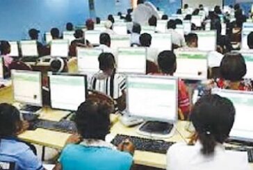 Grassroots Not Yet Equipped For Computer-Based Tests, Says Akiolu