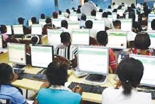 Grassroots Not Yet Equipped For Computer-Based Tests, Says Akiolu