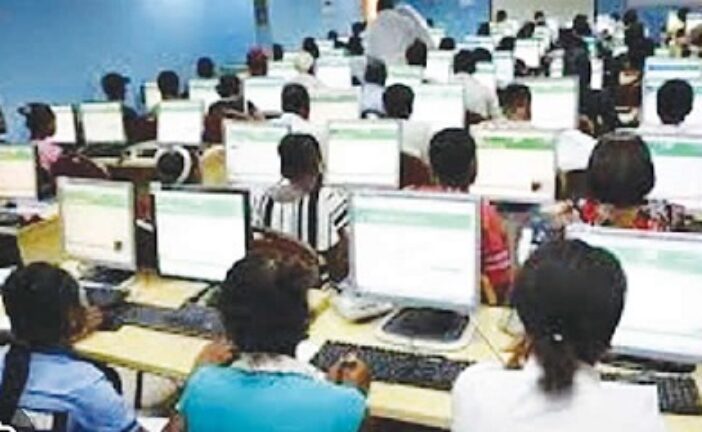 Grassroots Not Yet Equipped For Computer-Based Tests, Says Akiolu