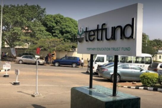 Tetfund, UNDP Sign Mou To Commercialise 5,000 Research Outputs