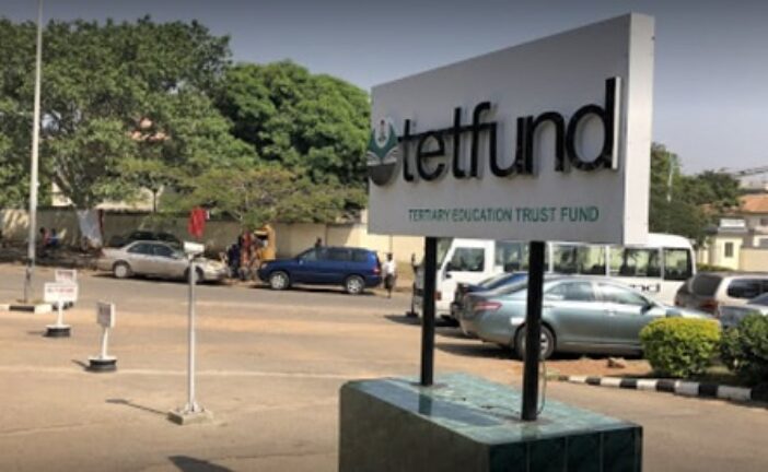 Tetfund, UNDP Sign Mou To Commercialise 5,000 Research Outputs