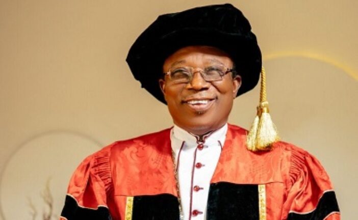 Decentralise NYSC For Security Training, Ondo Private Varsity VC Urges FG