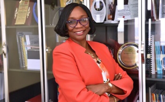 Prepare For Digital Overhaul, UNILAG VC Tells Staff