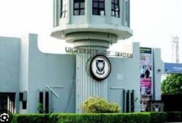448 Bag First Class As UI Graduates 5,900