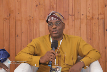 “Every First Class Graduate Of Our Universities Should Create A Forest…”