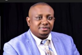 New UNIZIK VC Pledges To Prioritise Staff, Students’ Welfare