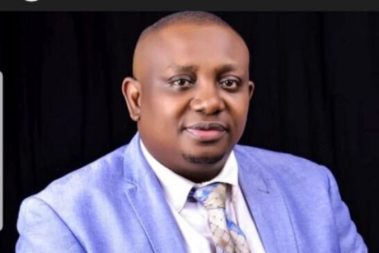 New UNIZIK VC Pledges To Prioritise Staff, Students’ Welfare