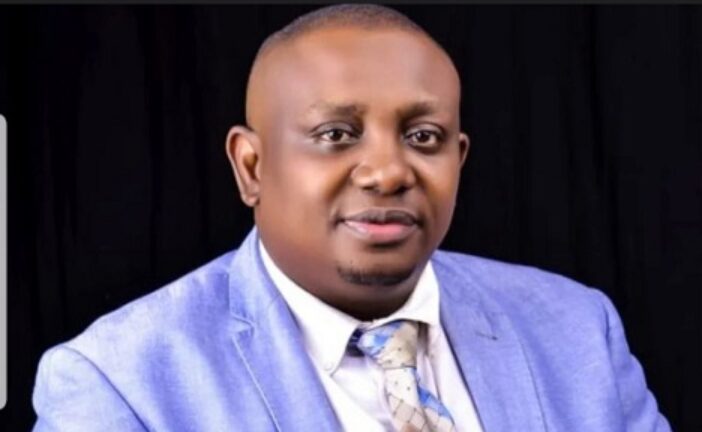 New UNIZIK VC Pledges To Prioritise Staff, Students’ Welfare