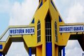 Western Delta University Holds 15th Convocation Saturday