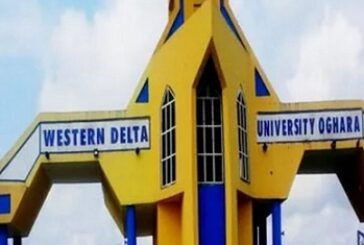 Western Delta University Holds 15th Convocation Saturday