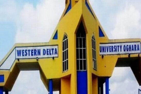 Western Delta University Holds 15th Convocation Saturday