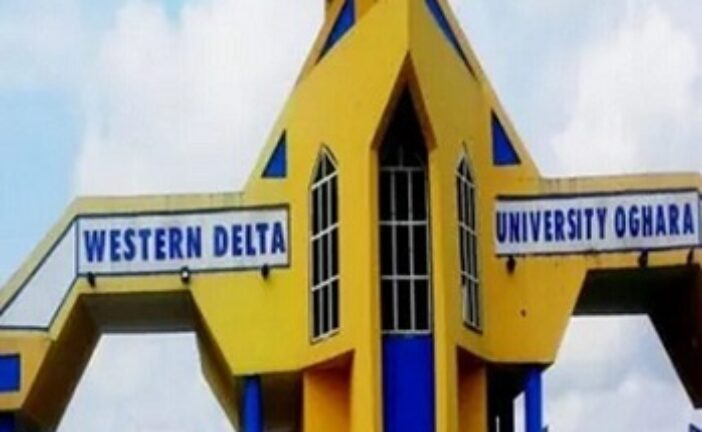 Western Delta University Holds 15th Convocation Saturday