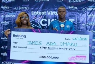 How Nasarawa Student Farmer Won N50m With N100