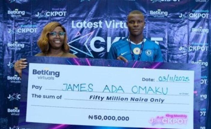 How Nasarawa Student Farmer Won N50m With N100