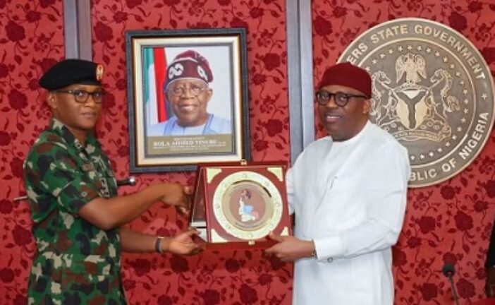 Fubara Approves Upgrade Of Rivers Nysc Orientation Camp