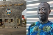 Sexual Harassment: Suspended UNICAL Law Professor Gets Five-Year Jail Term 