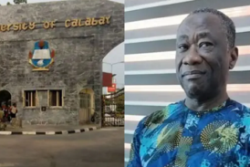 Sexual Harassment: Suspended UNICAL Law Professor Gets Five-Year Jail Term 