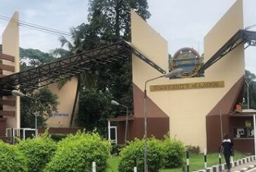 UNILAG Is Teaming Up With The University Of Birmingham For A New Campus