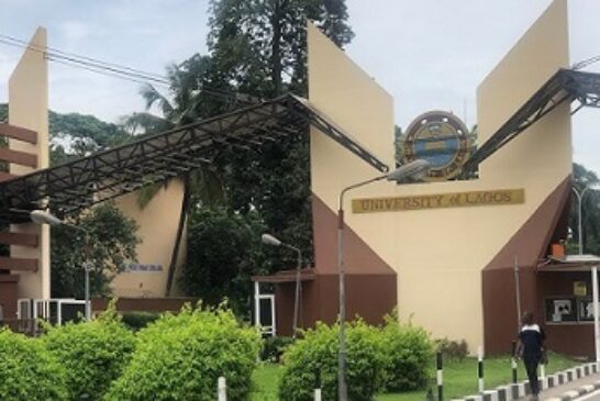 UNILAG Is Teaming Up With The University Of Birmingham For A New Campus