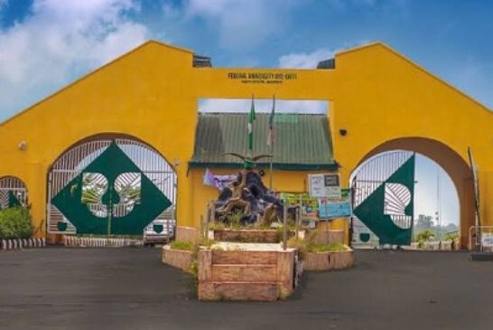 FUOYE SUG Opposes Planned Protest Against VC