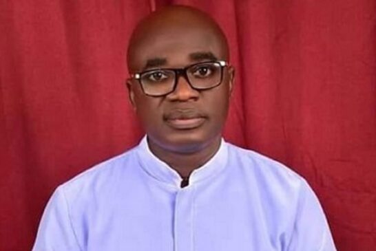 Update: Gov Alia Debunks Appointment Of Fr Torwel As Benue Varsity VC