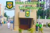 YABATECH To Issue Certificates On Convocation Day As 8,654 Bag Diplomas