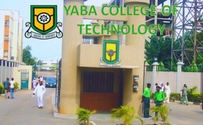 YABATECH To Issue Certificates On Convocation Day As 8,654 Bag Diplomas