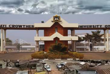 76 Bags First Class As Ajayi Crowther Graduates 2,336 At 17th Convocation