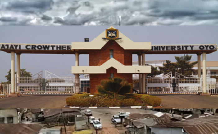 76 Bags First Class As Ajayi Crowther Graduates 2,336 At 17th Convocation