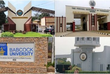 60 Nigeria University Teams For Finance Talent At CGMA Business Leader Challenge