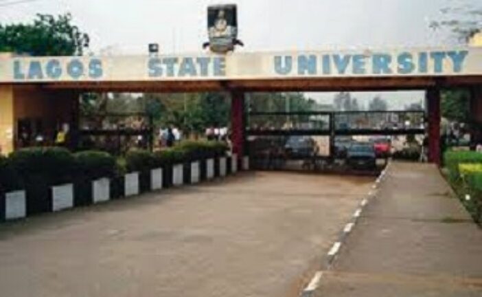 LASU: Only 197 Of 4,095 Courses Affected In Hybrid Learning