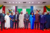 Sanwo-Olu Inaugurates New LASU Governing Council