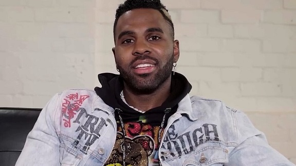 Jason Derulo Vows Never To Be Alone With Female Colleague Over Lawsuit