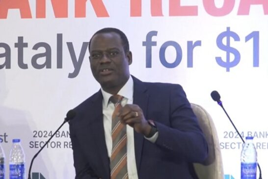 FULL LIST: FG Selects 20 Content Creators For Tax Reform Education