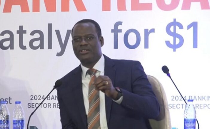 FULL LIST: FG Selects 20 Content Creators For Tax Reform Education