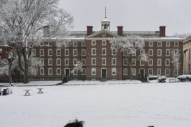 US Varsity Shooting Suspect Found Dead, Police Say