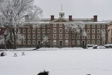 US Varsity Shooting Suspect Found Dead, Police Say