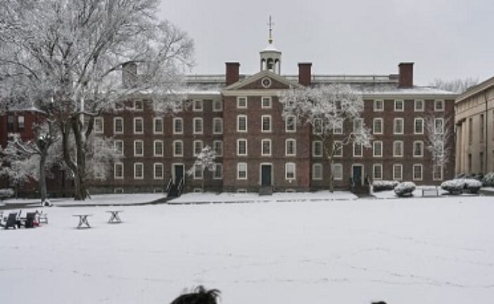 US Varsity Shooting Suspect Found Dead, Police Say